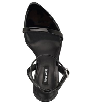 Women's Villo Strappy Stiletto Dress Sandals