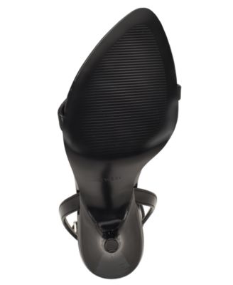 Women's Villo Strappy Stiletto Dress Sandals