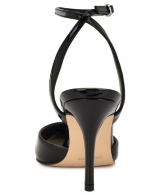 Women's Grana Pointy Toe Stiletto Dress Pumps