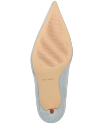 Women's Gemmha Slip-On Stiletto Pumps