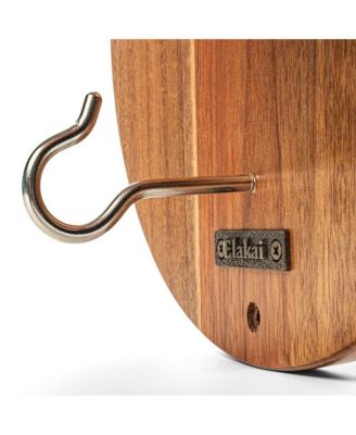 Acacia Wayfarer Hook & Ring Game