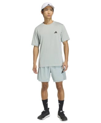 Men's Workout Essentials Base Woven Shorts