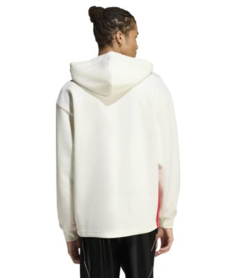Men's Stadium Knit Graphic Hoodie