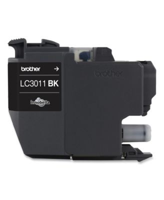 LC3011BK 200 Page-Yield Ink - Black
