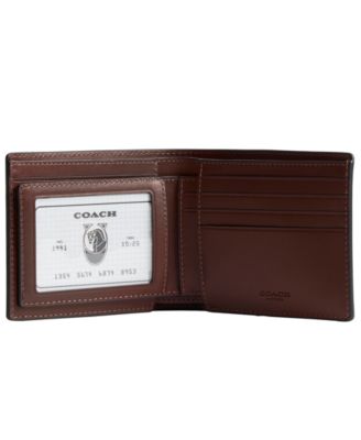 3-in-1 Signature Wallet 