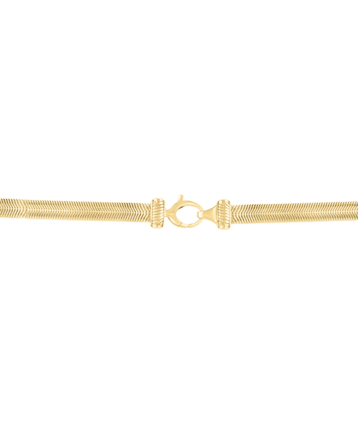 Effy Collection Multi-Gemstone And Diamond (1/20 ct. t.w.) Necklace in Gold Over Silver