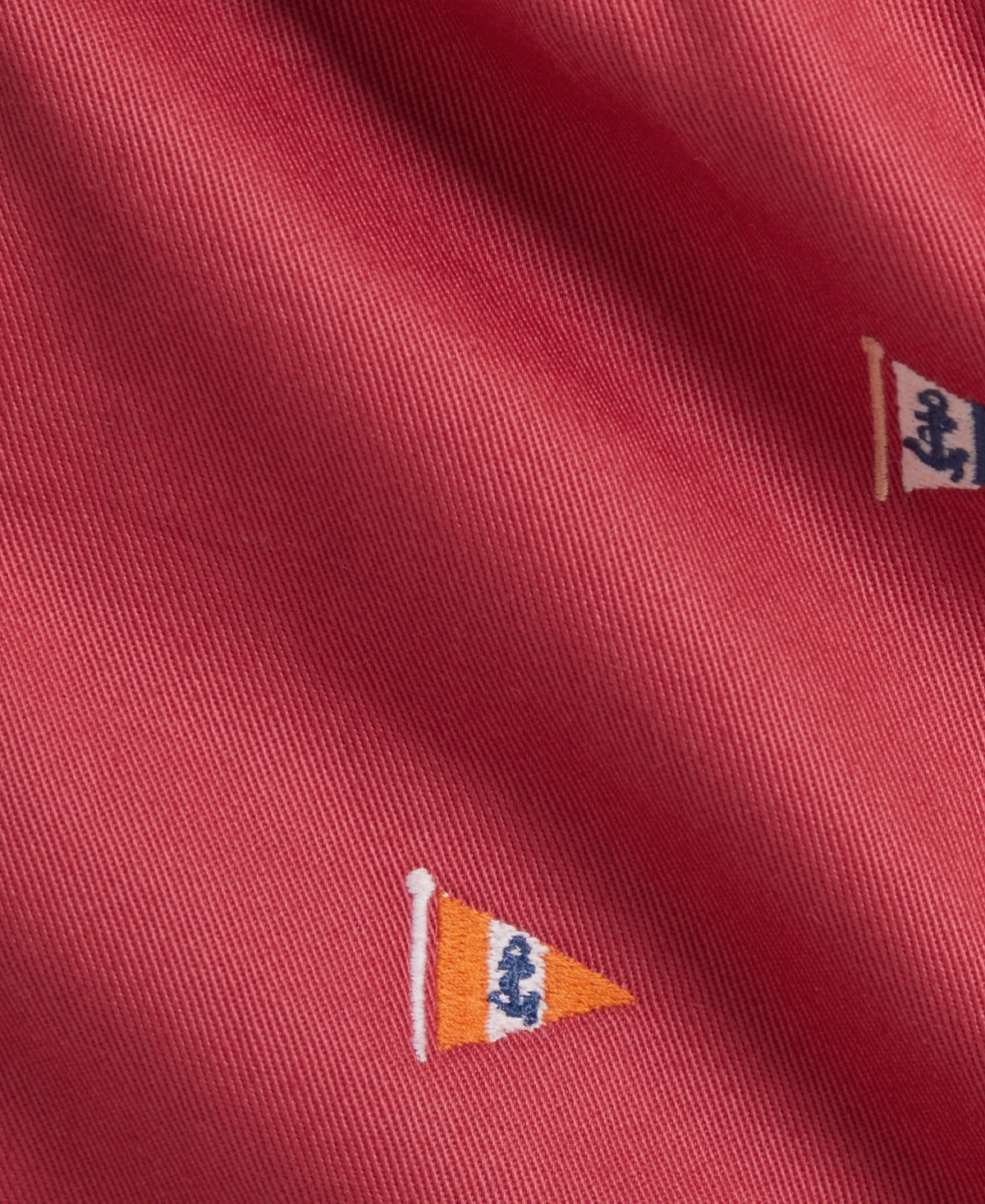 Polo Ralph Lauren Baby Boys' Bear Print Shirt and Shorts, 2-Piece Set