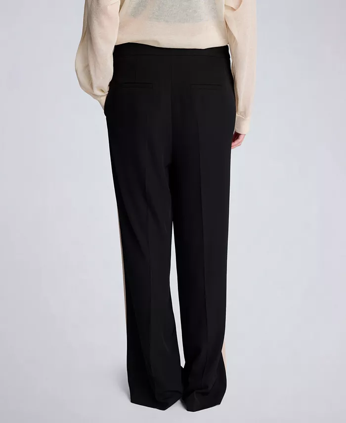Women's High Rise Side Stripe Pants - thumbnail 5