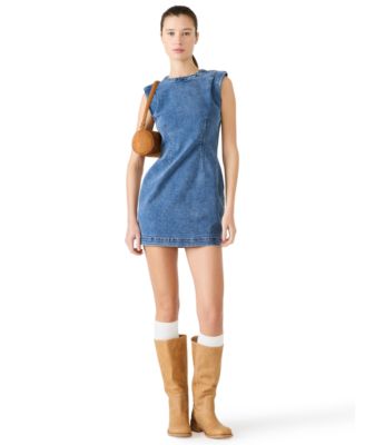 Women's Astoria Crewneck Dress