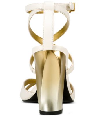 Women's Brooklyn Strappy Sandals