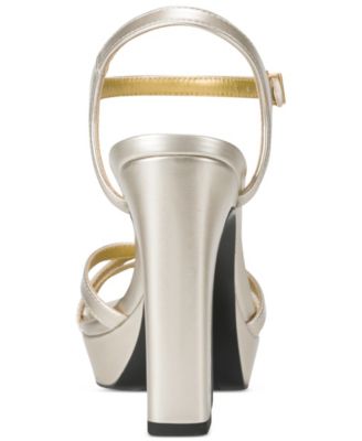 Women's Spencer Platform Dress Sandals