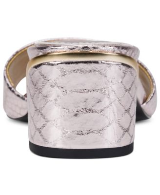 Women's Sangria Heeled Sandals