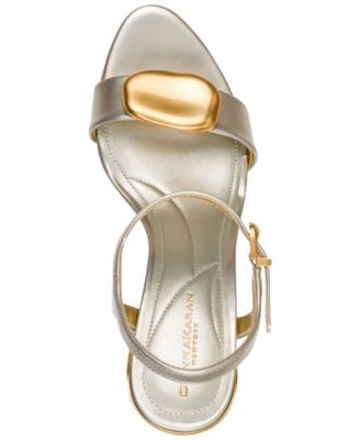 Women's Seraphina Ankle Strap Dress Sandals