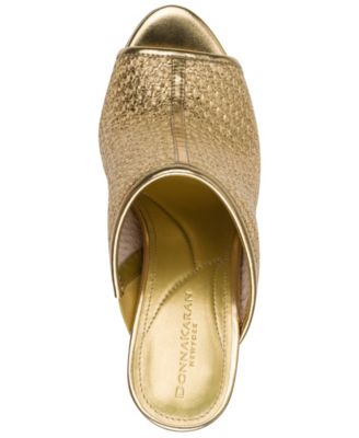 Women's Donna Heeled Stiletto Heel Sandals