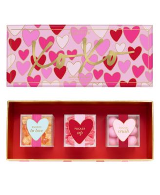 Valentine's Day Say It with Sweets Candy Bundle, 2-Pc.