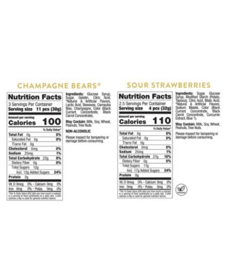 Valentine's Day Sealed with a Candy Kiss Bundle, 3 Pieces