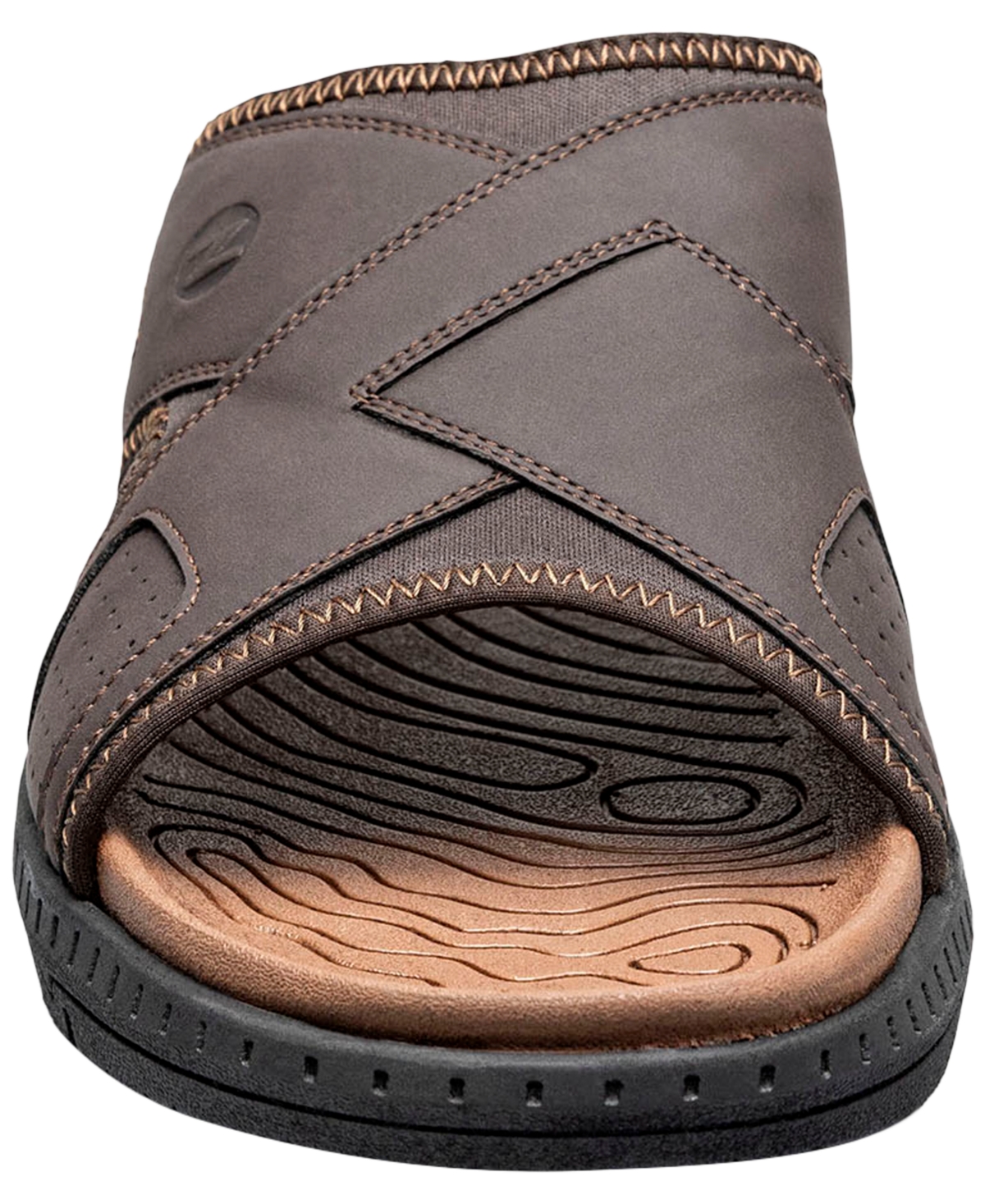 Nunn Bush Men's Laguna Slide Sandals