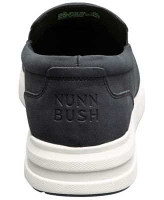 Men’s Kore City Rally Mesh Moc-Toe Shoes