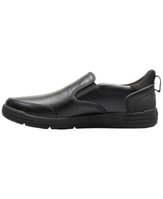 Men's Kore City Walk Work Slip-On Shoes