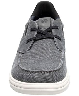 Men's Brew City Moc-Toe Oxford Shoes