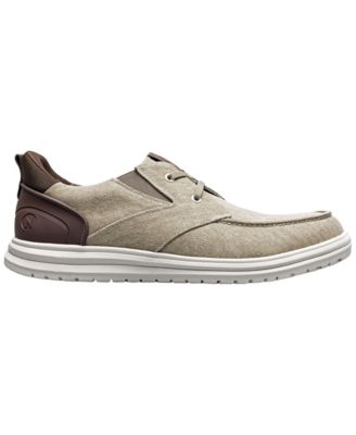 Men's Brew City Moc-Toe Oxford Shoes