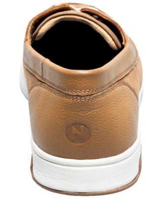 Men's Luca Moc-Toe Boat Shoes