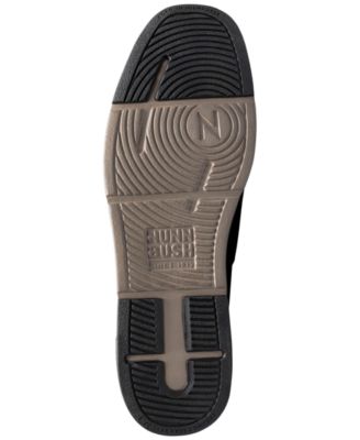 Men's Luca Moc-Toe Venetian Shoes