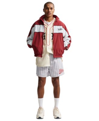 Men's Sportswear Club Full-Zip Jacket