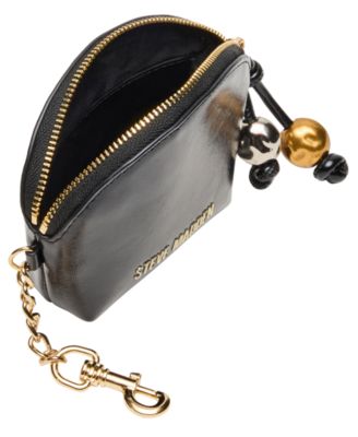 Bcassidi Zip-Top Wallet