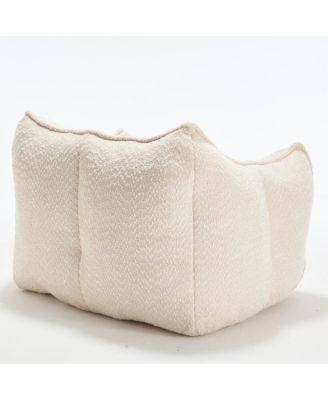 Resilient Foam Lounge Sofa Relaxing, Playful, and Cozy