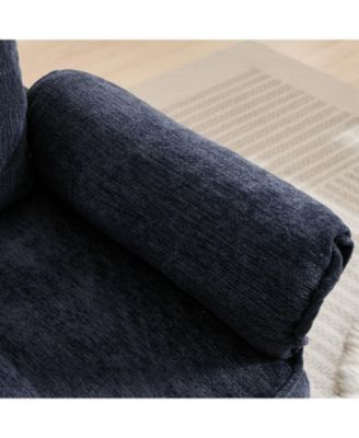 Adjustable Recliner (90-180) - Rest, Game, or Read