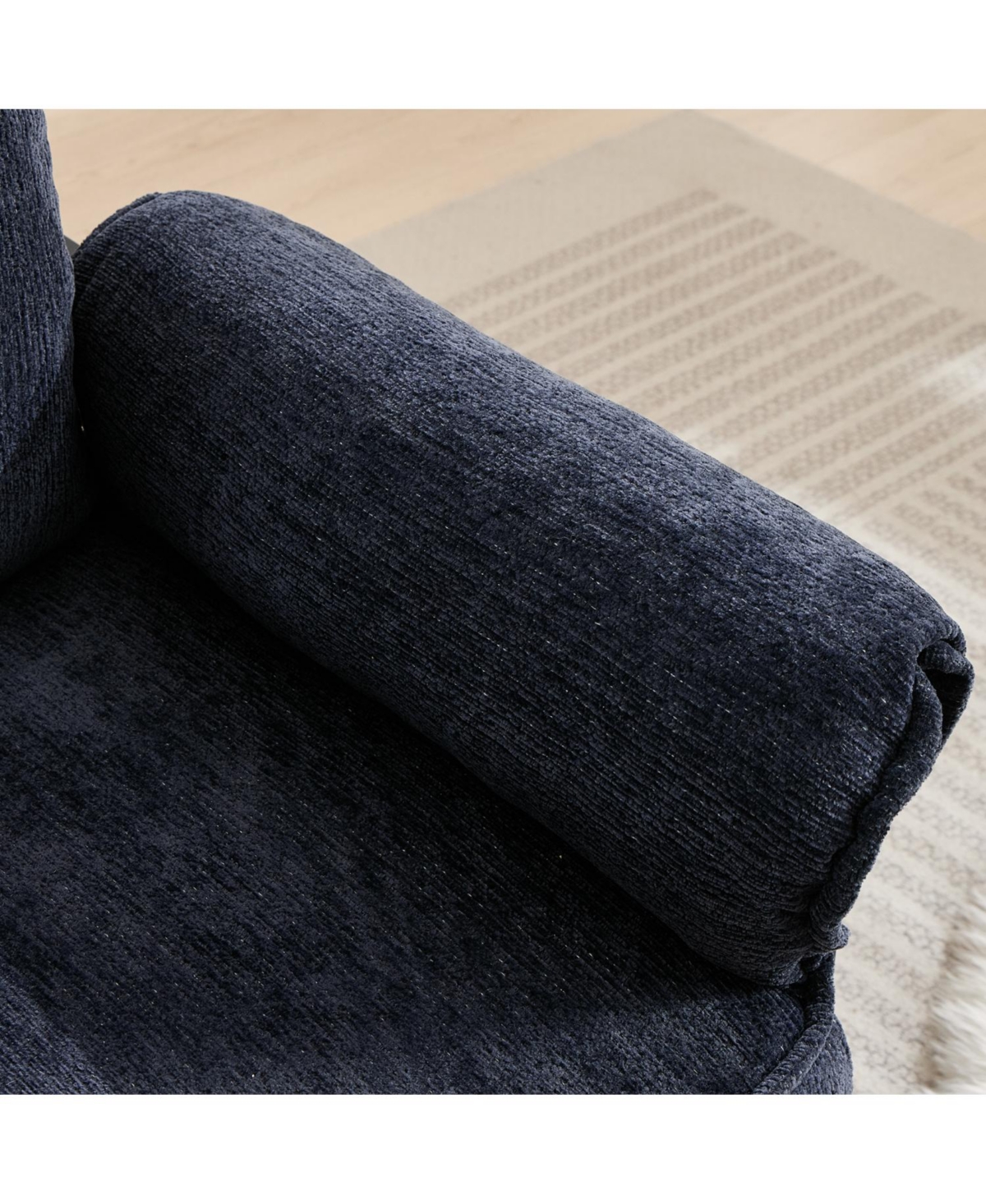 Streamdale Furniture Adjustable Recliner (90-180) - Rest, Game, or Read