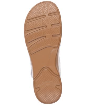 Women's Merisa Adjustable Band Comfort Sandals