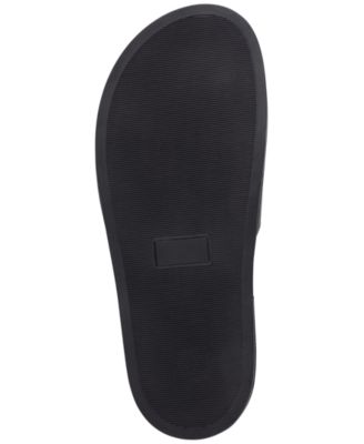 Women's Basel Buckle Slide Footbed Sandals