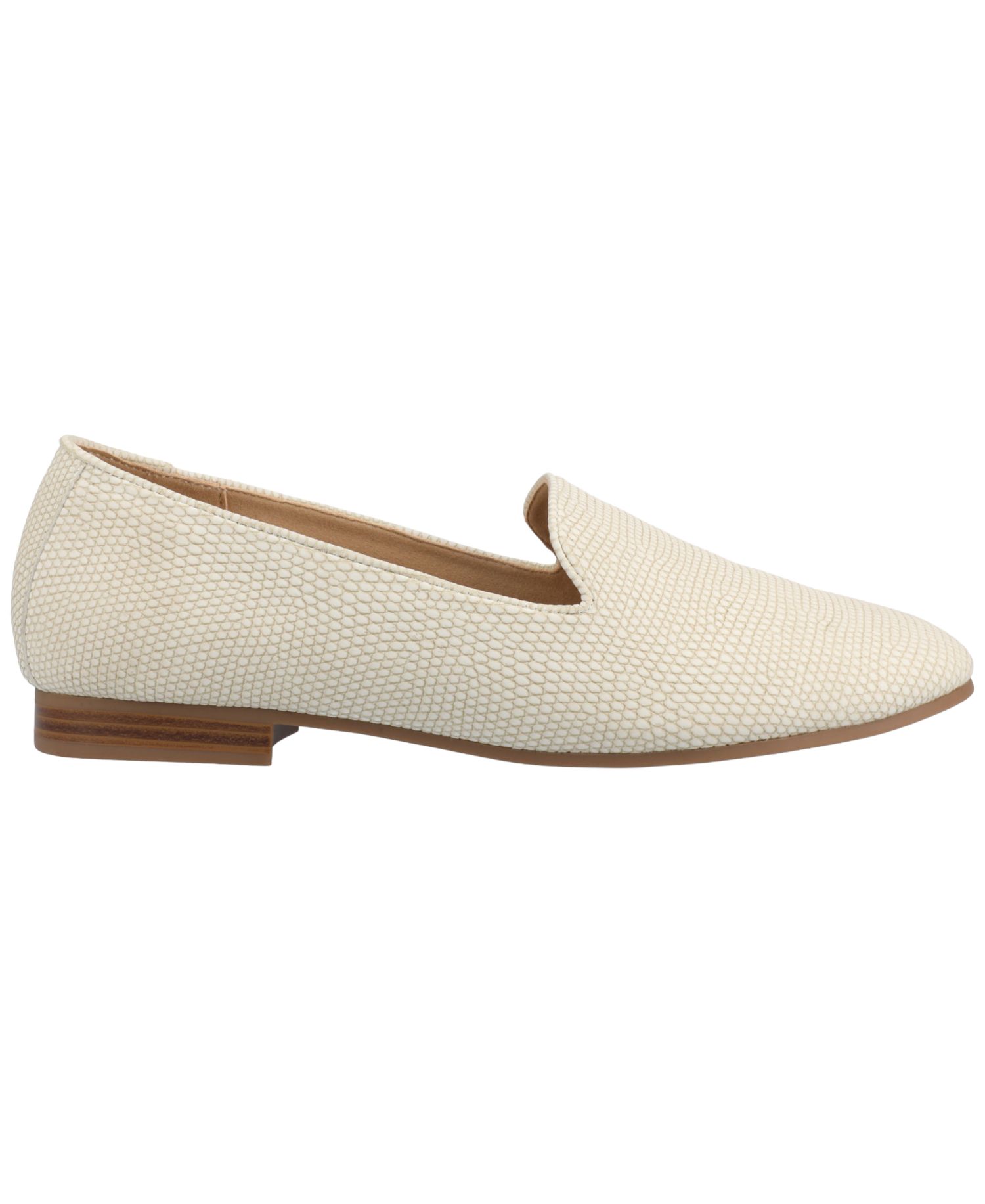 Women's Ishani Slip On Tailored Flats