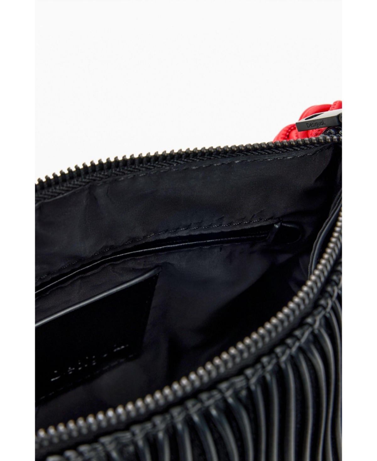 Desigual Women's Medium embossed bag