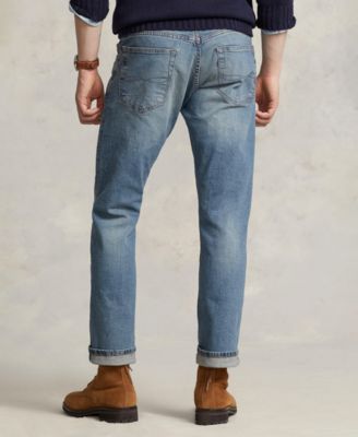Men's Hampton Relaxed Straight Jeans