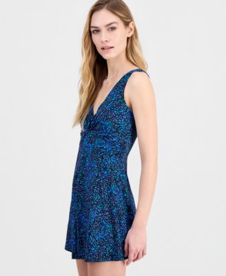 Women's Magnolia Underwire Swimdress