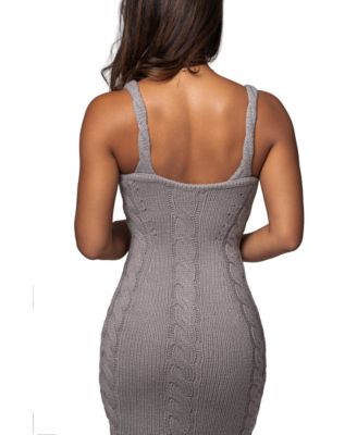 Women's Daria Sweater Knit Dress