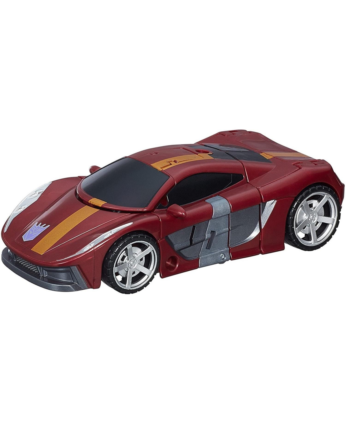 Dead End | Transformers Generations Combiner Wars