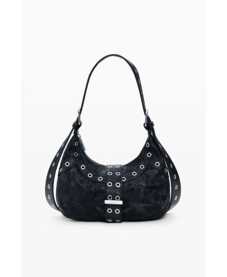 Women's Bag with embossed studs