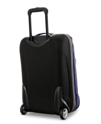 Mother Lode Carry-on Wheeled Duffel