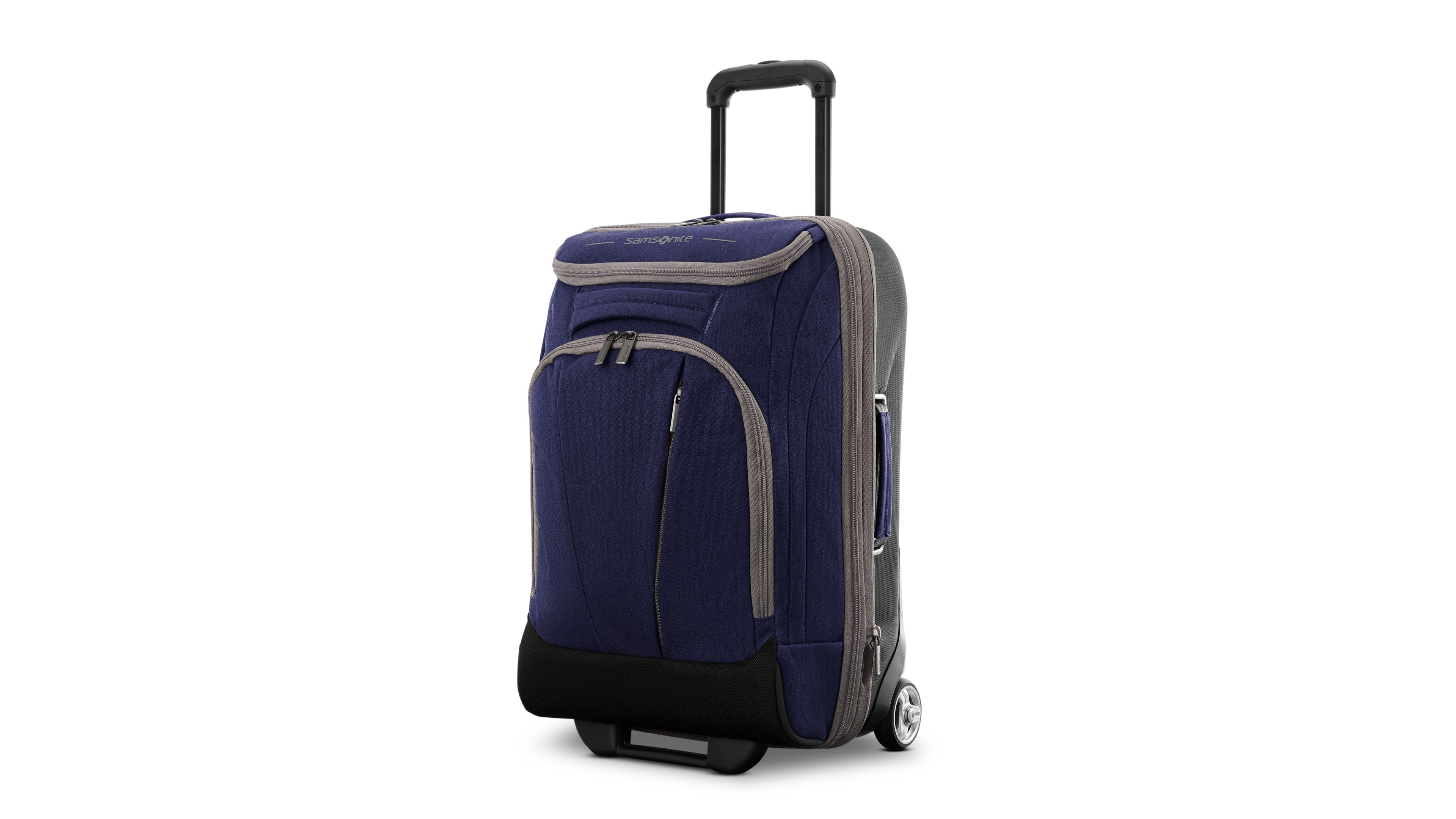 Samsonite Mother Lode Carry-on Wheeled Duffel