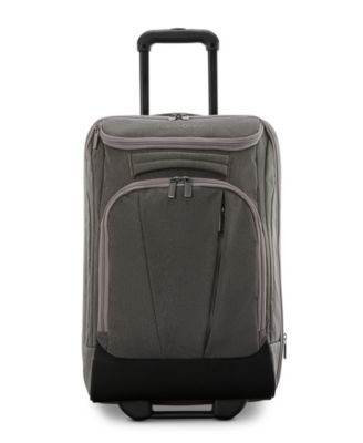 Mother Lode Carry-on Wheeled Duffel