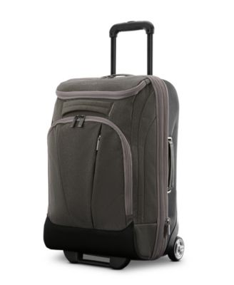 Mother Lode Carry-on Wheeled Duffel