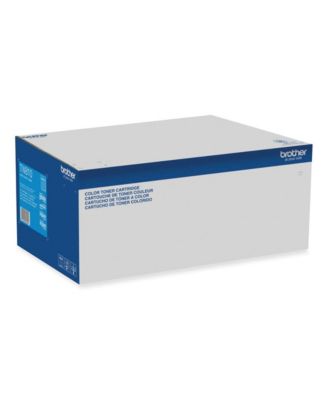 TN810C 6,500 Page-Yield Toner