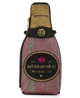 Bubbles Mini Crossbody Bag