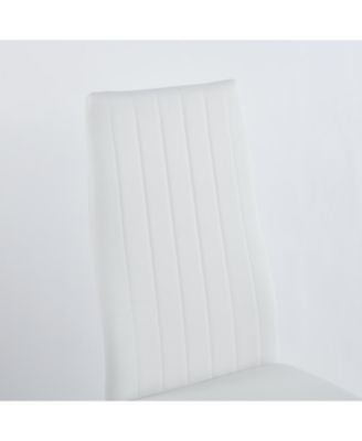 Chair Set of 4 for Home or Office Use