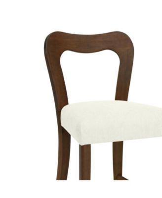 Counter Stool Without Arm Set of 2