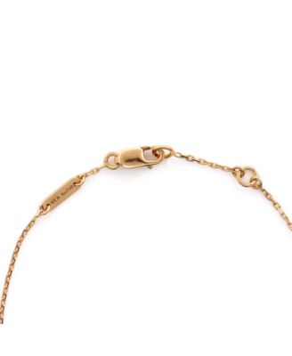 Sweet Alhambra Bracelet